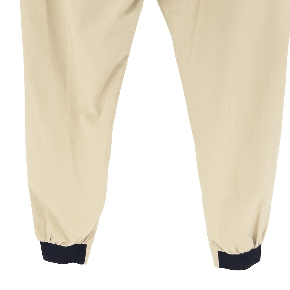 Good Good Golf Mens 32 Joggers Tan Performance Elastic Cuff‎ Pants Golfcore